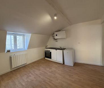 Location Appartement 2 pièces 24m² POITIERS 86000 - Photo 3
