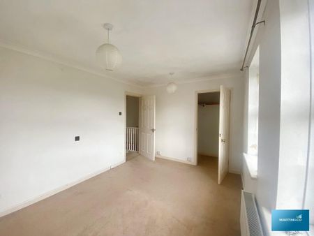 2 bedroom terraced house to rent - Photo 3