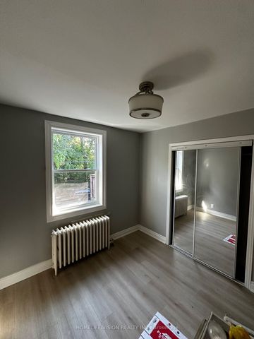 For Lease - 2877 St Clair Avenue Unit# A, Toronto, Ontario - Photo 2