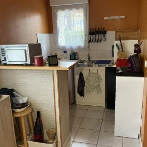 Location Appartement 1 pièce 33m² LISIEUX 14100 - Photo 3