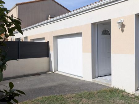 Location Maison 3 pièces 67 m2 à Saint-Sébastien-sur-Loire - Photo 4