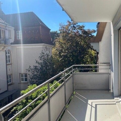 Singlewohnung im Grünenquartier - Foto 1
