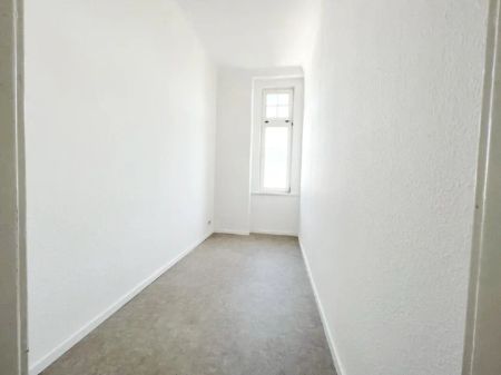 Liebevolle Altbauwohnung - Foto 5