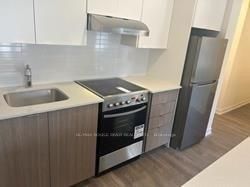 For Lease - 130 Canon Jackson Drive Unit# 107, Toronto, Ontario - Photo 1