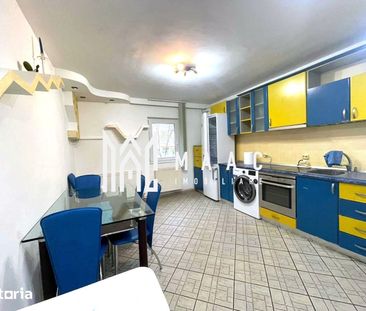 Apartament 3 camere de închiriat | Sibiu, Mihai Viteazul - Photo 3