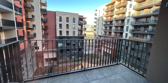 Location Appartement 2 pièces 34m² CLERMONT FERRAND 63000 - Photo 3