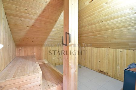 For Rent 4-Bedroom Luxury Villa | Pool, Sauna & 1000 sqm Garden - Fotografie 2