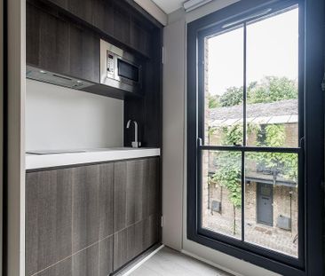 Ground floor flat to rent - Photo 3