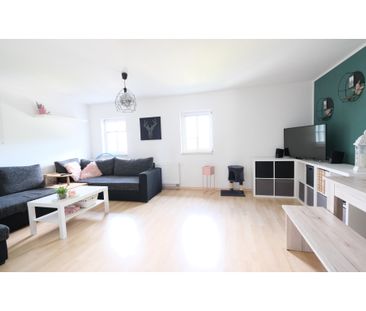 - 2-Raumwohnung, nicht weit zur Elbe - Foto 1