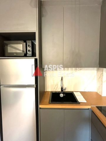 Studio/Γκαρσονιέρα για ενοικίαση Παγκράτι - Photo 5