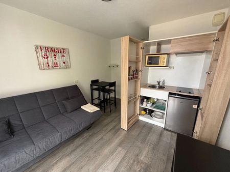 Apartment - Photo 2