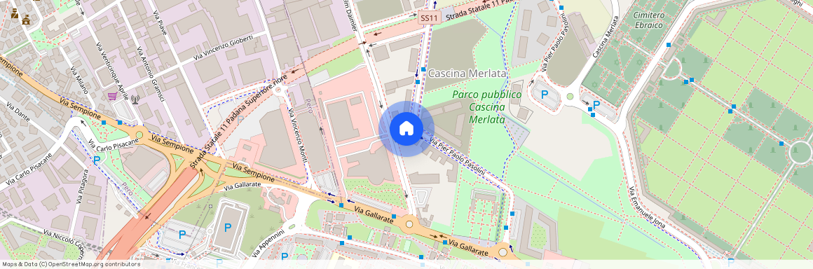 Ломбардия, Милан