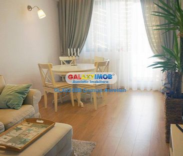 Apartament 3 camere Bucurestii Noi / Parcul Bazilescu - Photo 4