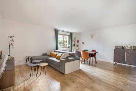 Appartement avec jardin proche Saône - Photo 2