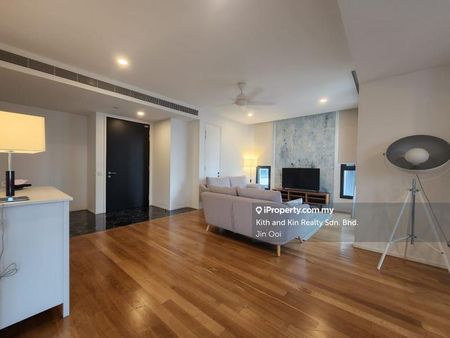 Arcoris Residences, Mont Kiara - Foto 2