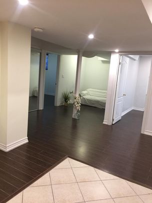 For Lease - 1 Elmcrest Drive, Brampton, Ontario - Photo 1