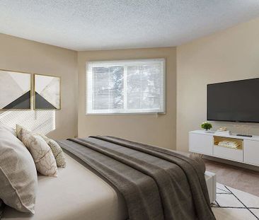 550 Rundlehorn Circle N, Calgary - Photo 2