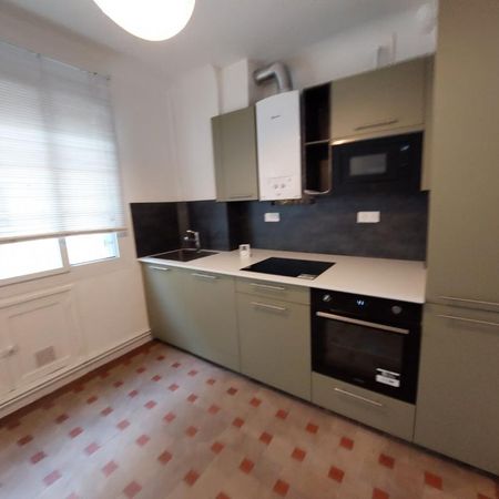 Appartement T2 à louer Cancale - 41 m² - Photo 3