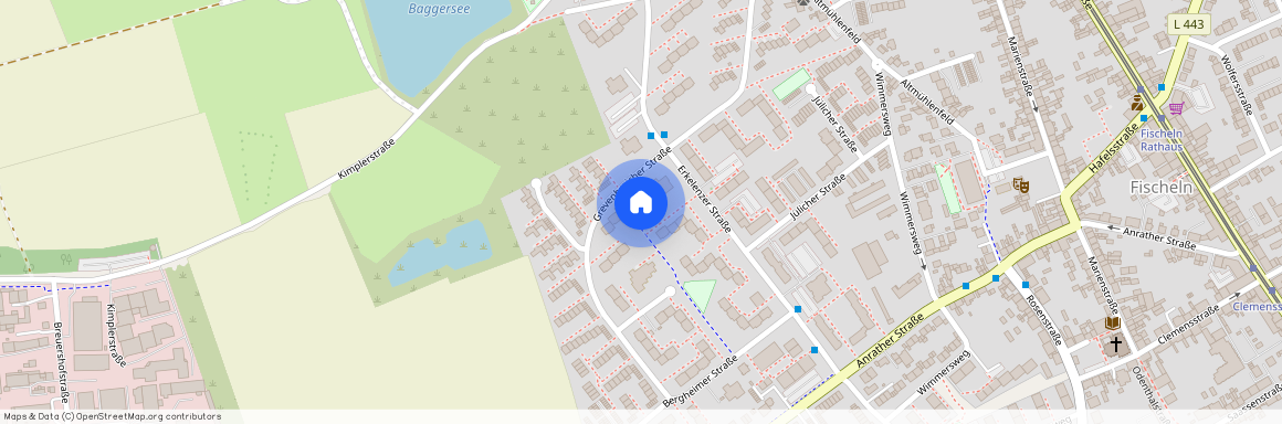 47807 Nordrhein-Westfalen - Krefeld