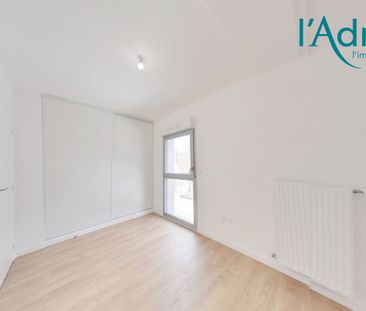 Location appartement 2 pièces, 45.00m², Noisy-le-Grand - Photo 2