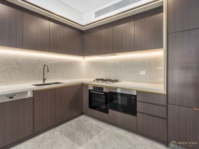 Large 2 Bedroom plus study on top of 'Mall 88' - Photo 3