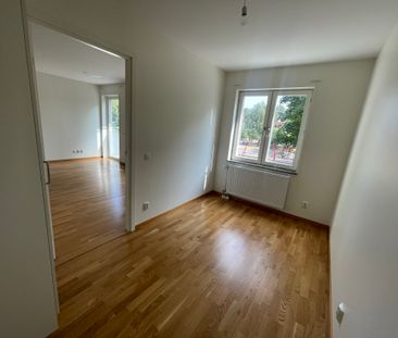 Runebergsgatan, Nyköping - Foto 1