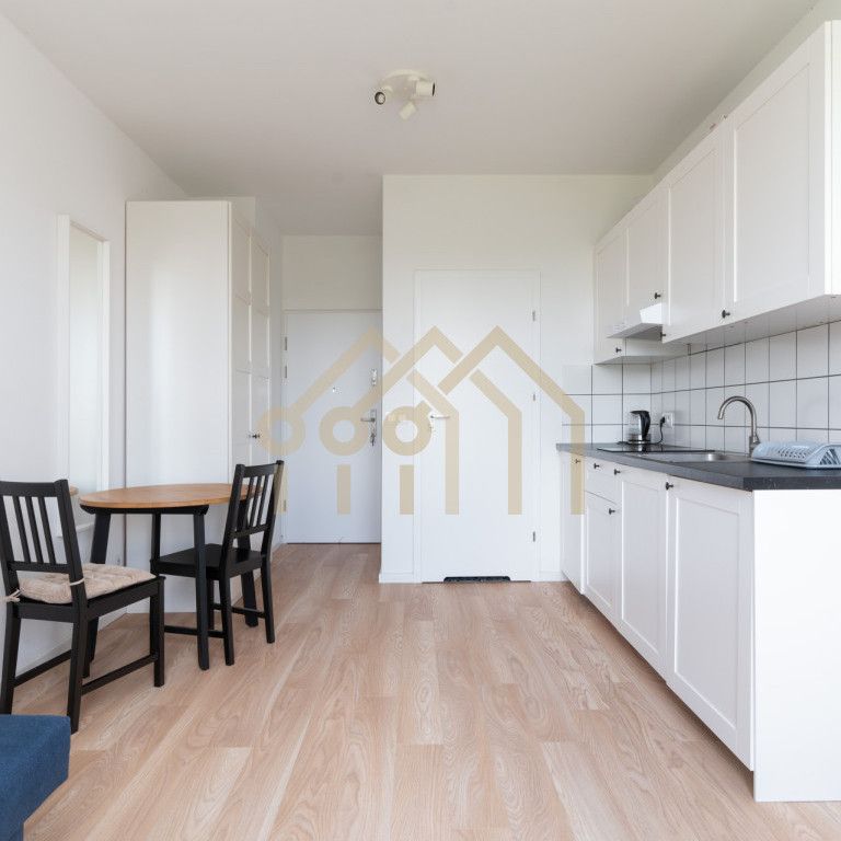 Warszawa, Ursynów, Warszawa, Ursynów, Zięby - Фото 1