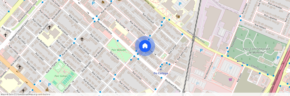 588 Rue Ouimet, J5Z 1R2, Gatineau