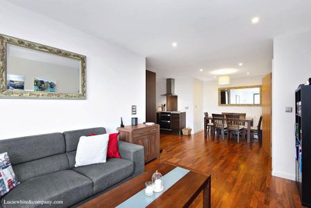 1 bedroom apartment to rent - Photo 2