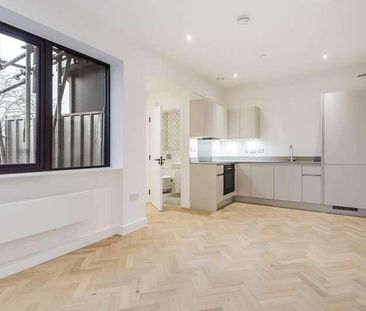 Park House, Bath Road, SL1 - Photo 5