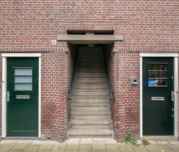 Admiralengracht 52-2, 1057 GA, Amsterdam - Foto 1