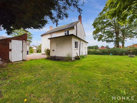 Cedars Cottage , Llandrinio, SY22 6SB - Photo 3