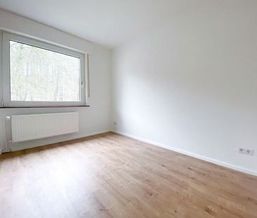 Renovierte 3 Zimmer Wohnung in Arnsberg-Gierskämpen - Photo 1