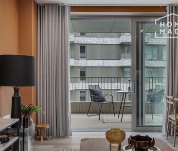 2 bedroom flat to rent - Photo 3