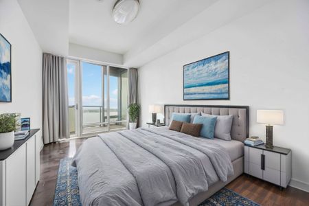 For Lease - 8 The Esplanade N/A Unit# 5409, Toronto, Ontario - Photo 2