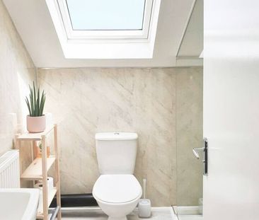 Room in a Shared House, Goodmayes Lane, IG3 - Photo 2