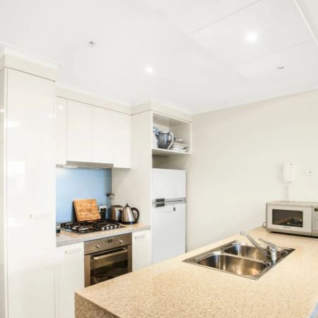 Sky High on the 27th Floor - Photo 3