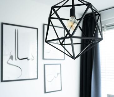 Te huur: Huis Leeuwenburg in Barendrecht - Foto 2