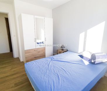 appartement 3 pièces 55 m2 - Cannes Stanislas LOCATION MEUBLEE - Photo 1