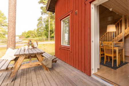 Siljansvägen, Leksand - Foto 5