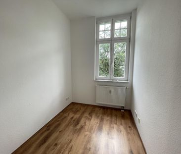 Licht und Luft: Ihre 4-Raum-Wohnung mit Dachterrasse - Foto 5