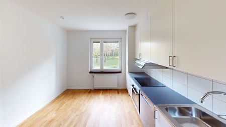 Fristadsgatan, Eskilstuna - Photo 3