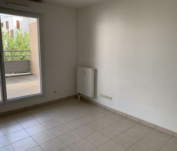 T1 Cergy - Photo 4