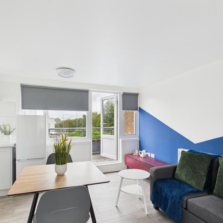 1 bedroom flat to rent - Photo 1