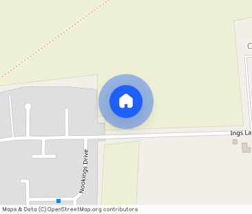 Ings Court, Hibaldstow, Brigg, North Lincolnshire, DN20 - Photo 1