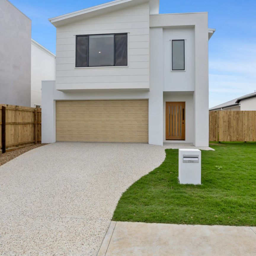Brand New 4-Bedroom Double Storey Home – Space, Style & Comfort for the Whole Family! Contact Julie Sykes 0438 050 110 - Photo 1