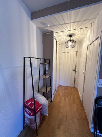 Location Appartement 1 pièce 20m² BOIS LE ROI 77590 - Photo 5