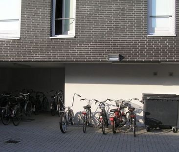 Te huur: Appartement Besterdring 27 in Tilburg - Foto 5