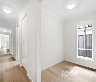 Bright and spacious 4-bedroom home - Photo 1