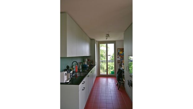 3½ Zimmer-Wohnung in Thalwil (ZH), möbliert, auf Zeit - Photo 1